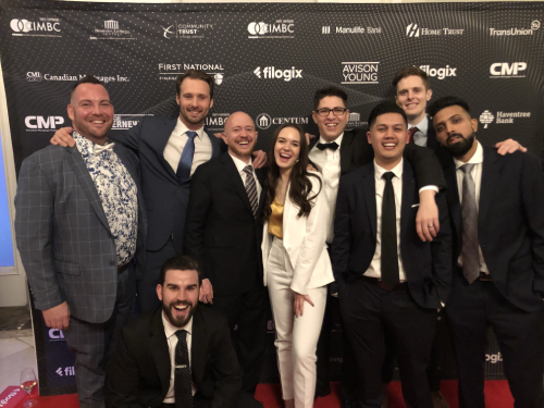 CanWise Agence hypothécaire de l'année 2018 & 2019
