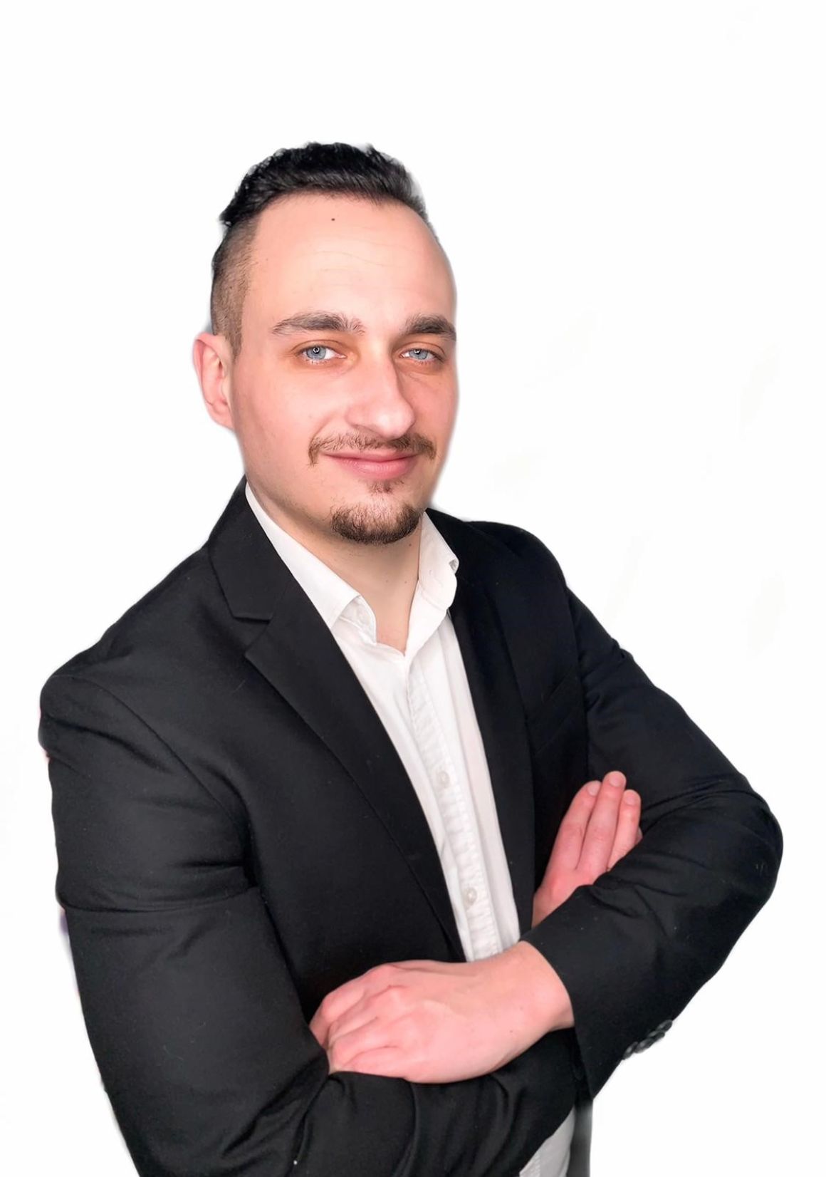 Milko Stanekovic