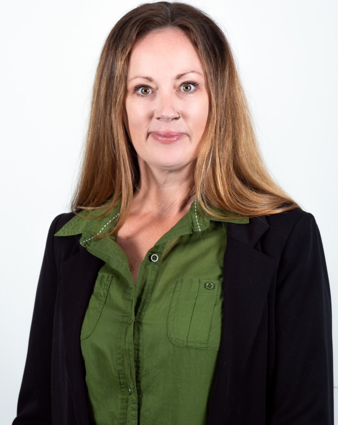 Lori Thorleifson