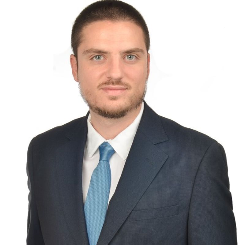 Salvatore Esposito Salvatore Esposito