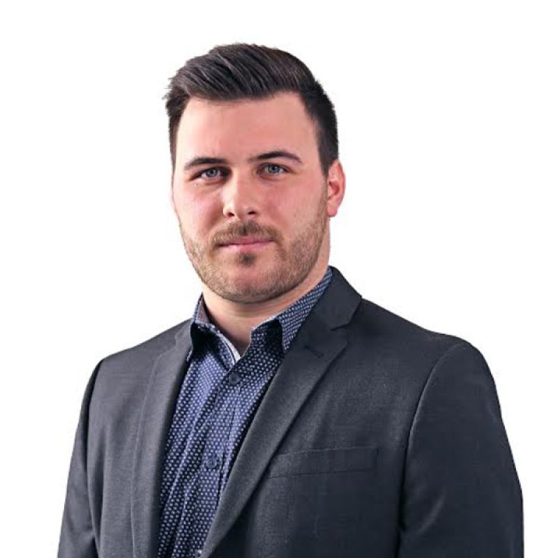 Etienne Tremblay Etienne Tremblay