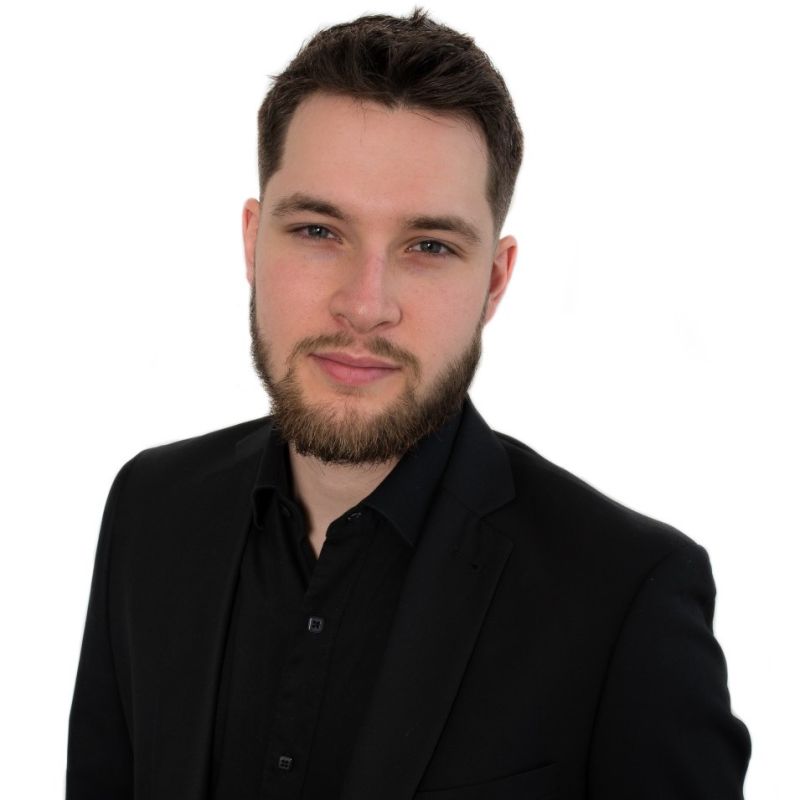 Felix Gervais Felix Gervais