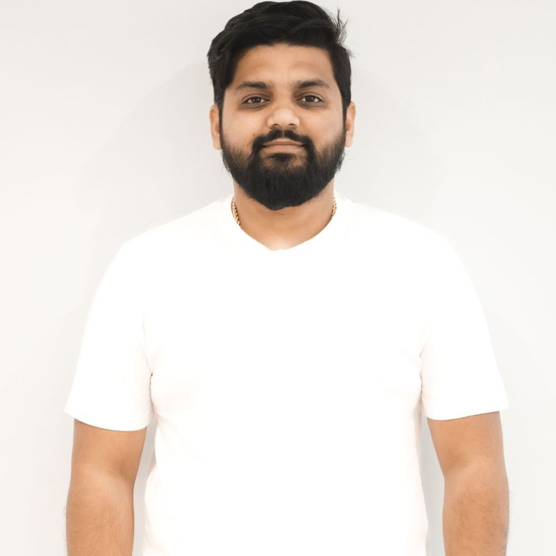 Rahul Salhotra Rahul Salhotra
