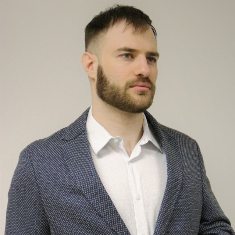 Vladimir Stanev Vladimir Stanev